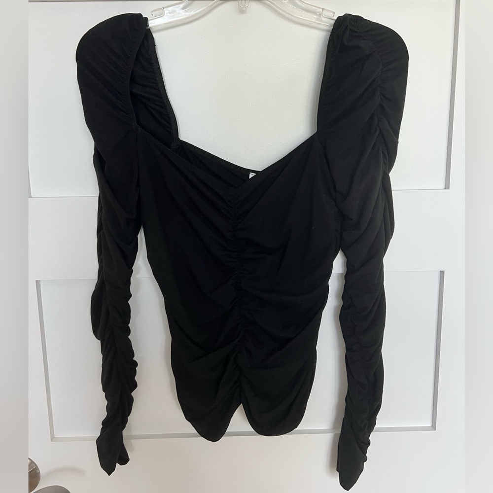 Reformation Top! Size Small, worn once.